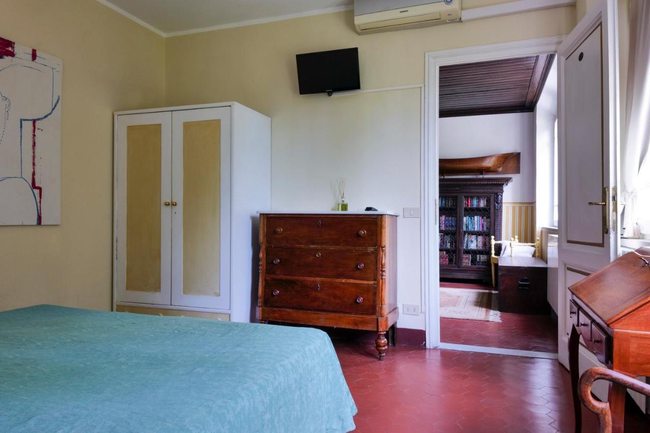 Hotel Club I Pini - Residenza D'Epoca In Versilia Lido di Camaiore Exterior photo