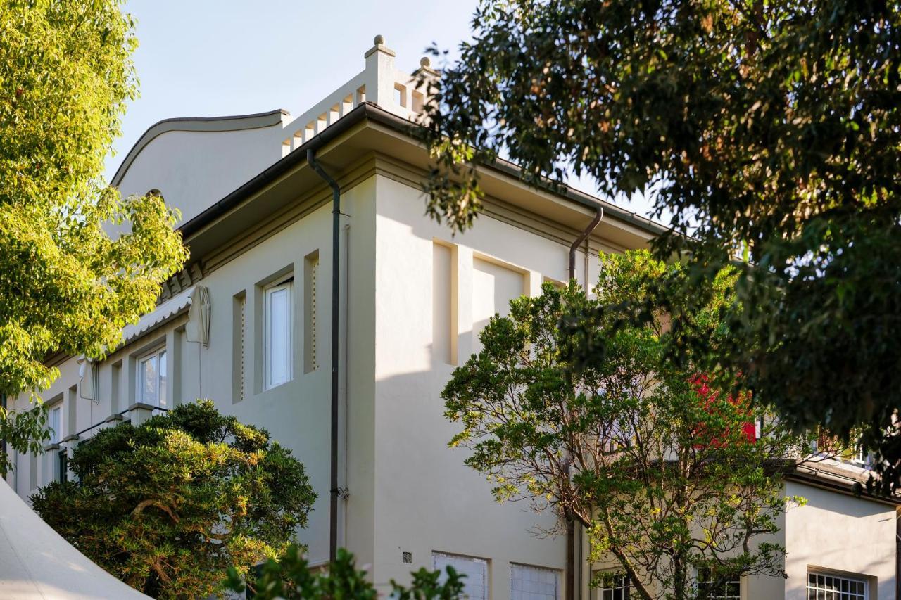 Hotel Club I Pini - Residenza D'Epoca In Versilia Lido di Camaiore Exterior photo